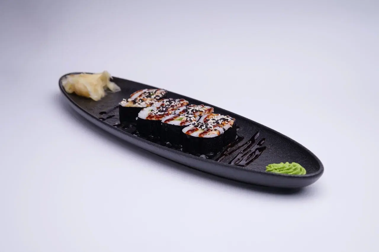 Унагидзу маки