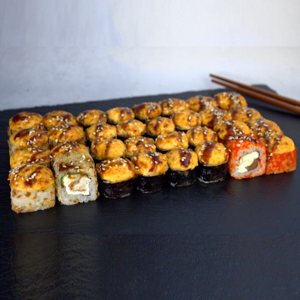 Сет Динамит