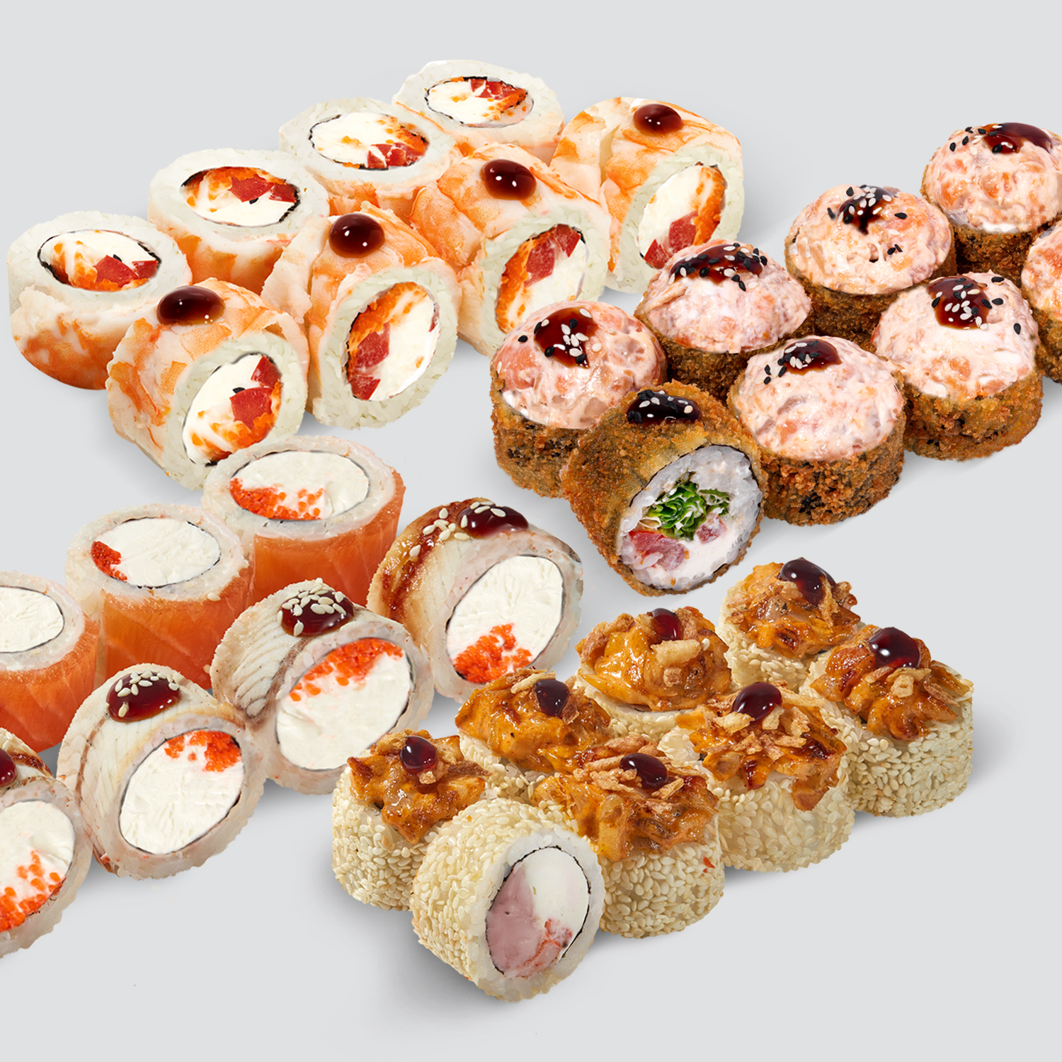 Лакшери