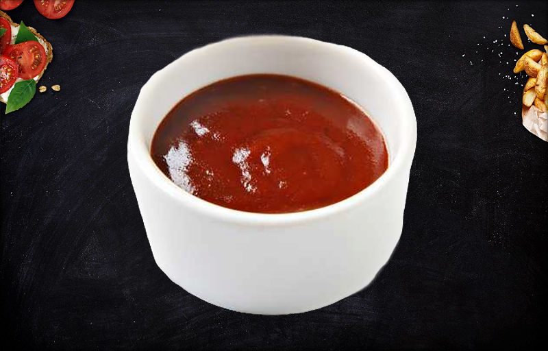 Красный соус