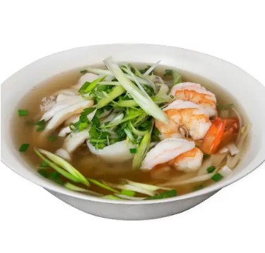 Фо хай сан 350 мл