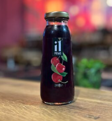 Сок вишневый Иль Примо