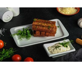 Гренки