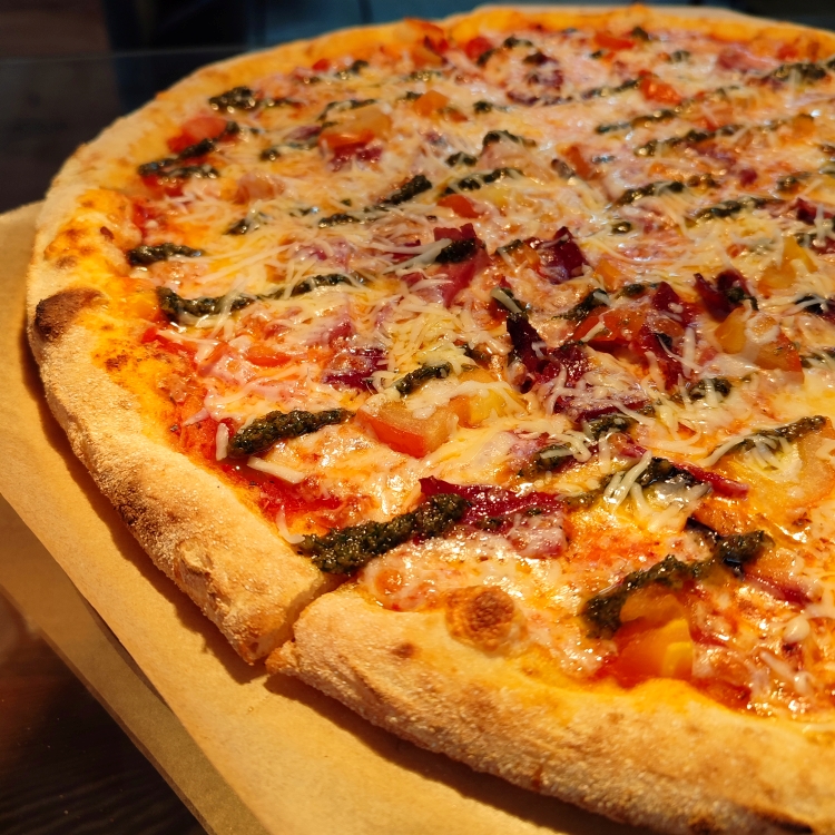 Сочная Сабинская 25см