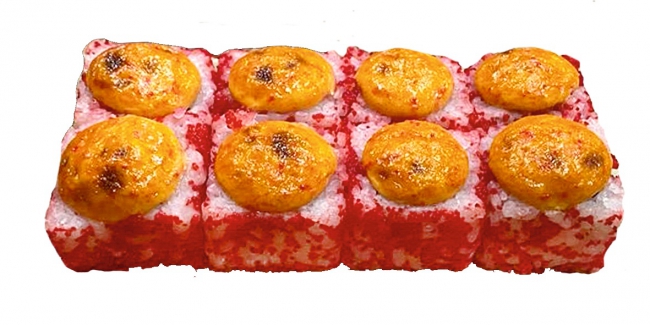 Ролл Камикадзе
