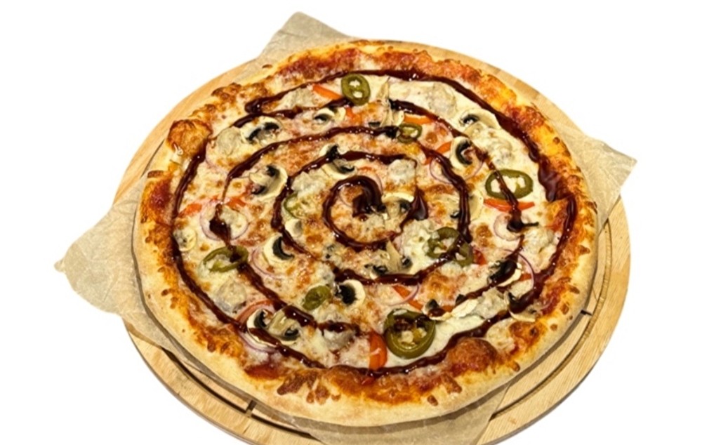 Мексиканская 500 гр.