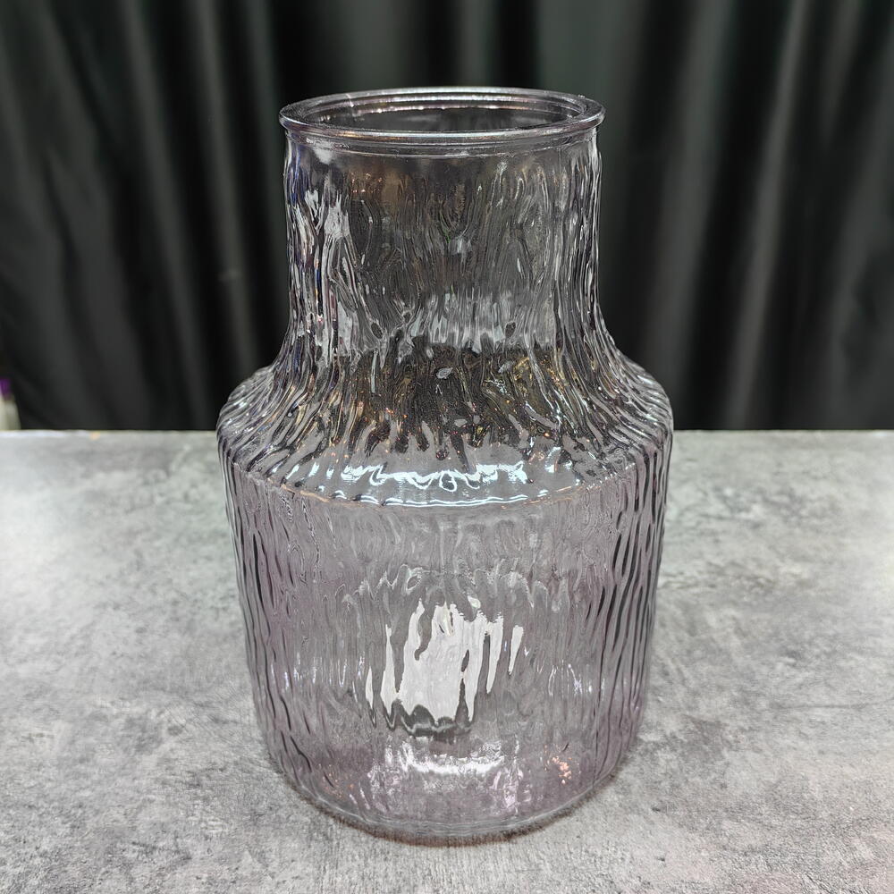 Ваза стекло Colorful (код 1000)