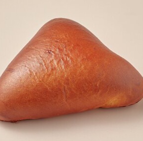 Пирожок с яблоком