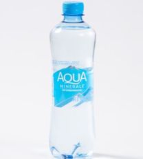 Aqua Minerale без газа 0,5 л