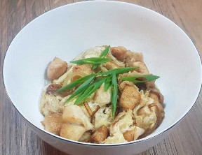 Чикен Гохан