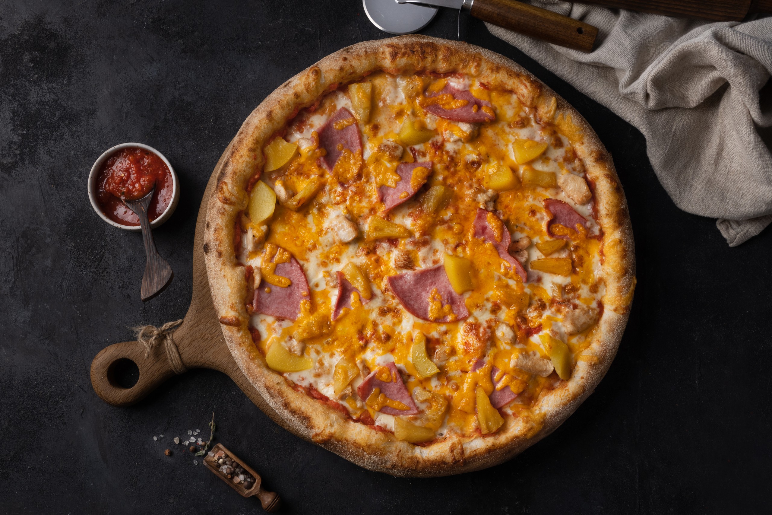 Гавайи (35см)