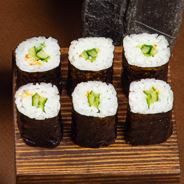 Каппа маки