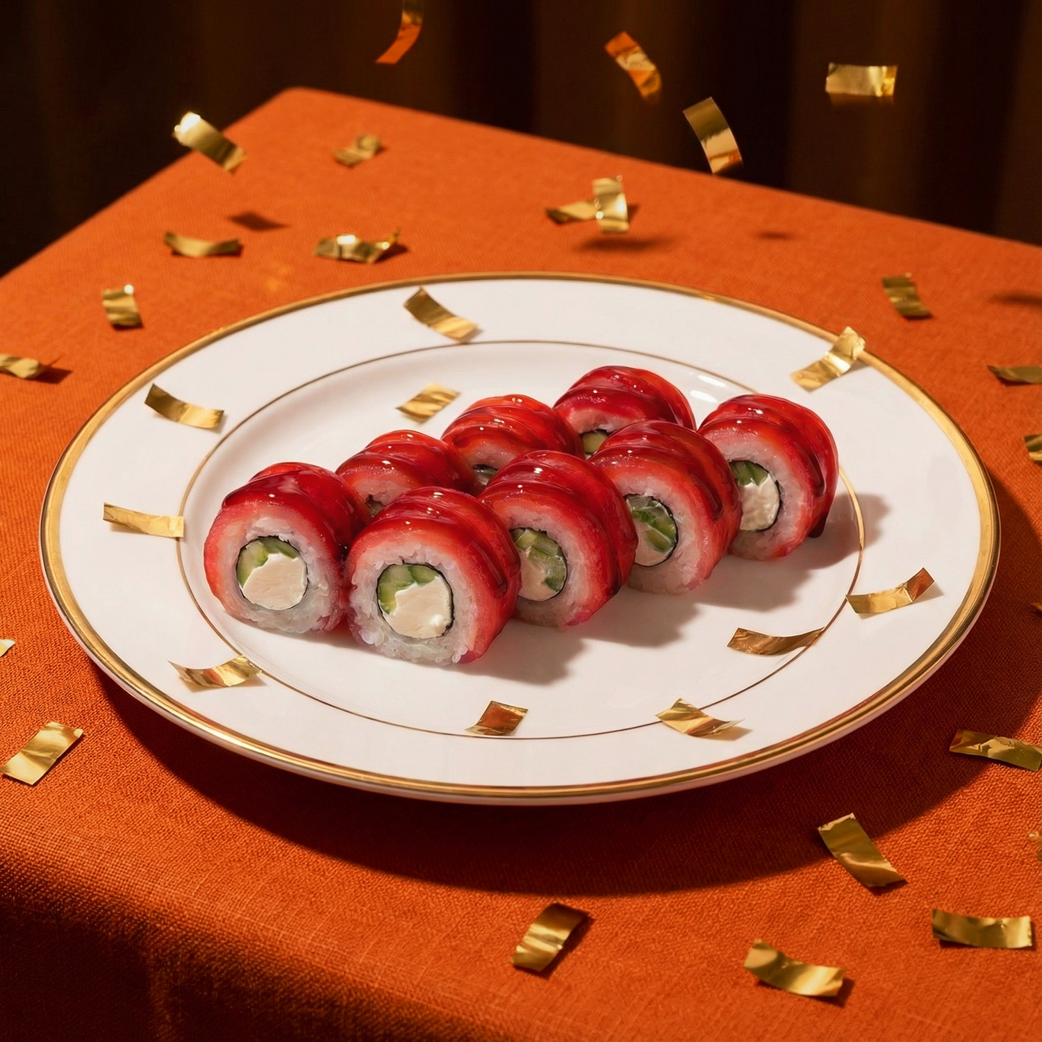 С новой Филой 2