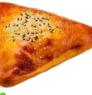 Самса из говядины
