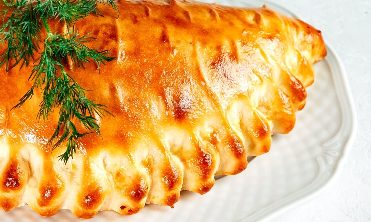 Кальцоне «Чичо»