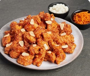 Чикен филе 1 или 2 вкуса 250г