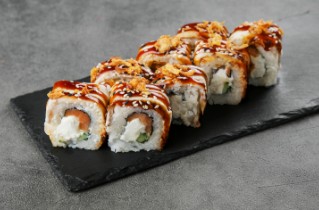 Ролл Канада