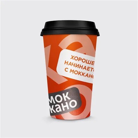 Американо 300 мл