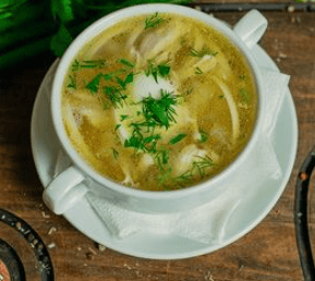 Куриный