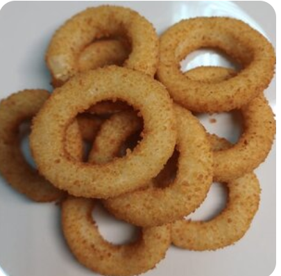 Луковые кольца