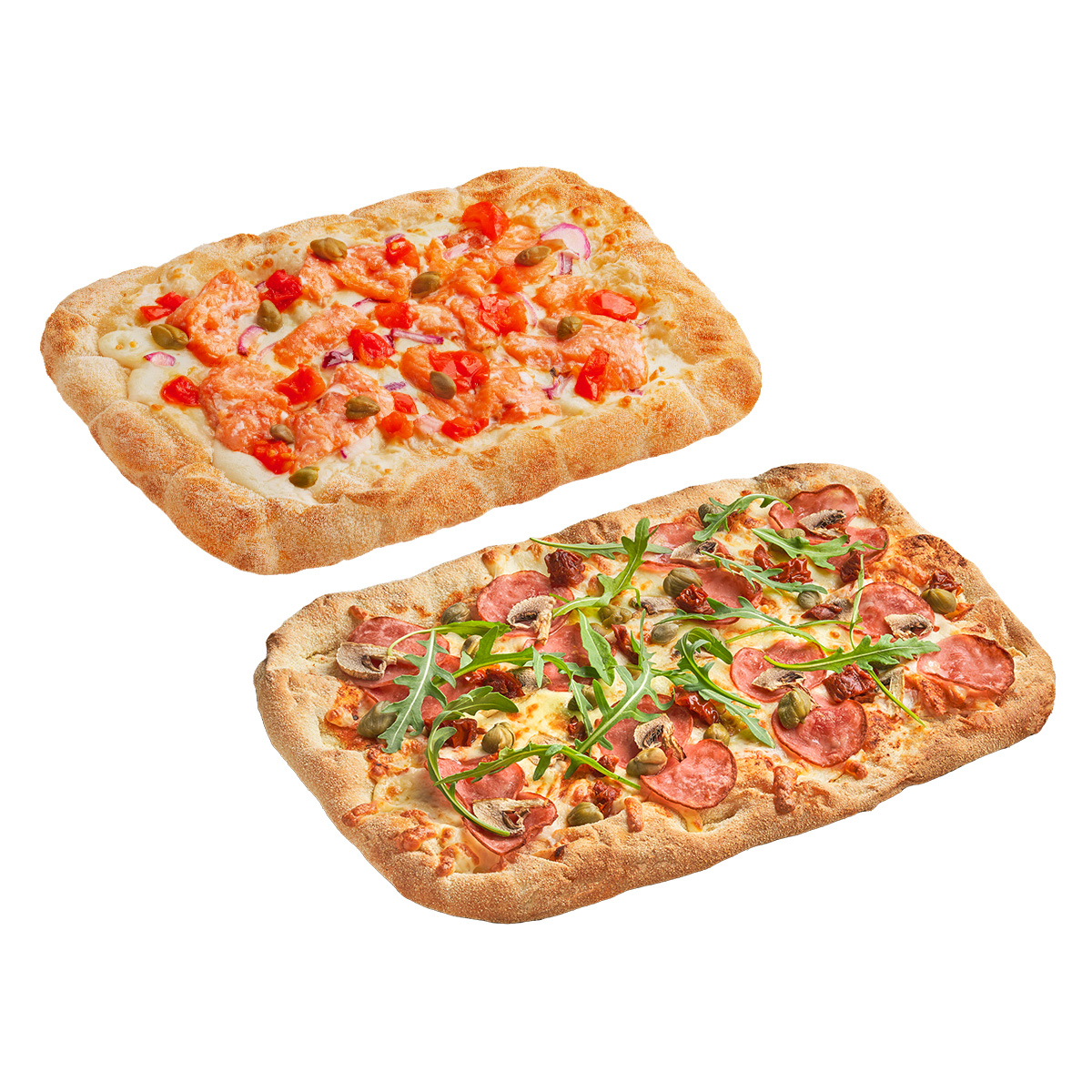 Комбо римских за 1 359р с лососем