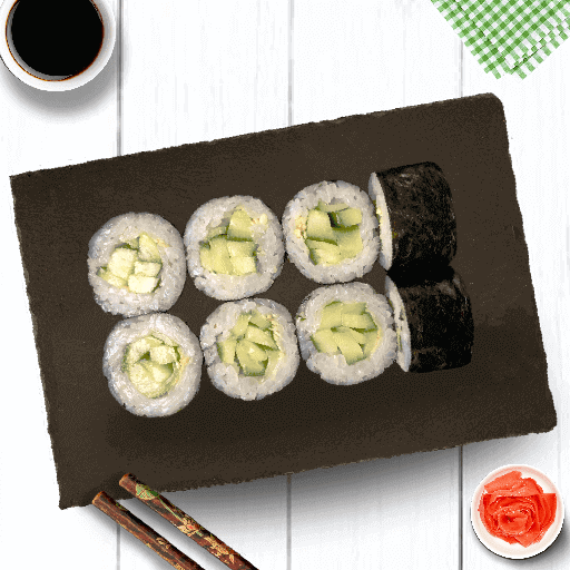 Каппа Маки