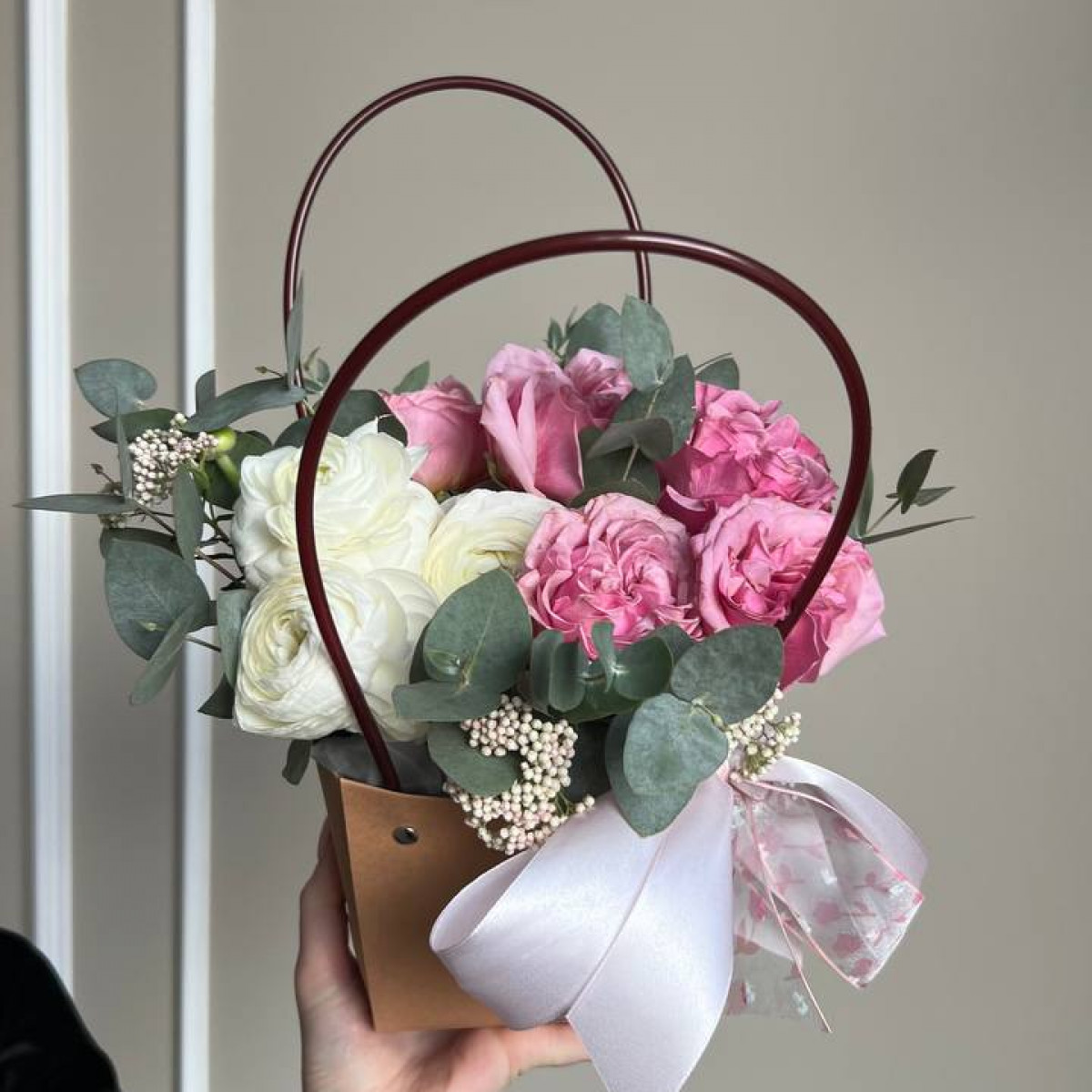 Композиция (предзаказ) 24