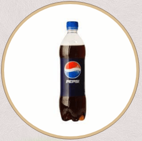 Pepsi 0.5 л