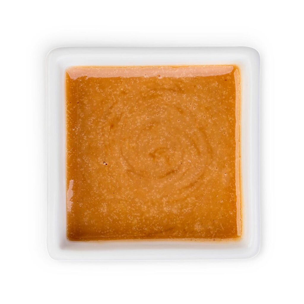 Ореховый соус