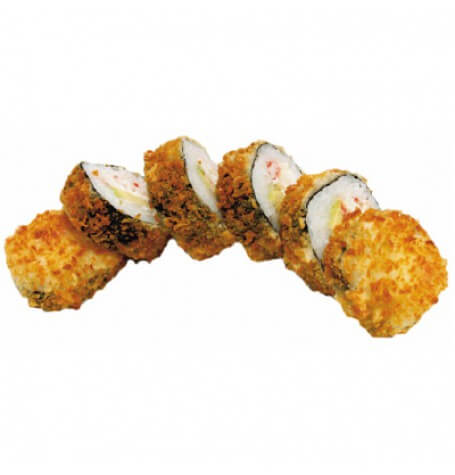 Кани фурай маки