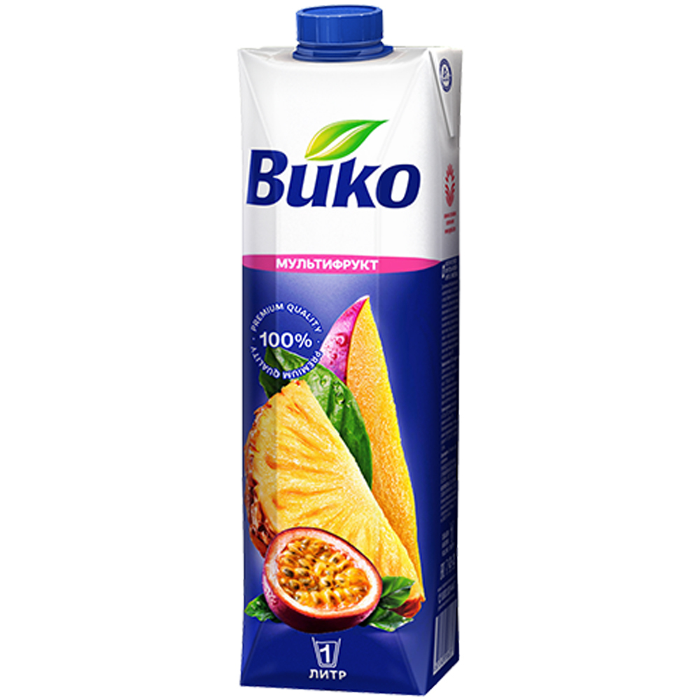 Вико