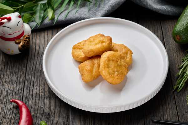 Наггетсы 5 шт