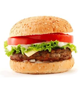 Бургер Быстрый