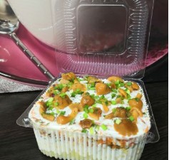 Салат "Грибная полянка" 1кг