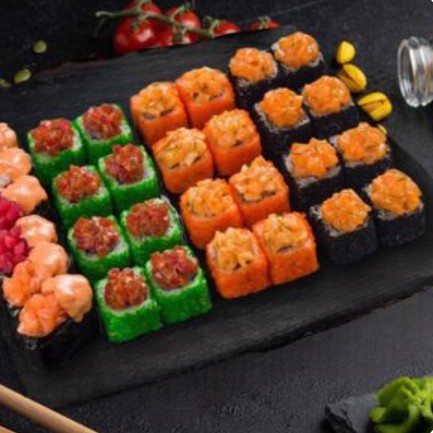 Сет Хит спайси