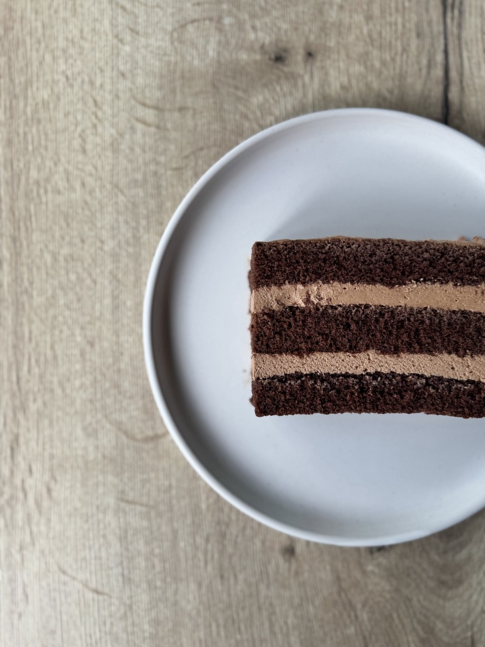 Торт Шоколадный