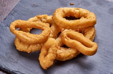 Кольца кальмара