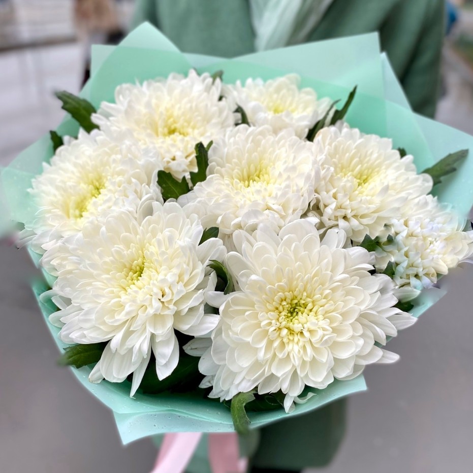 Букет «ВОЗДУХ»