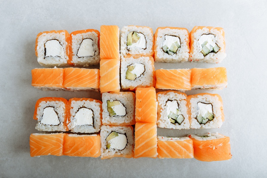 Набор №17 "Филадельфия"