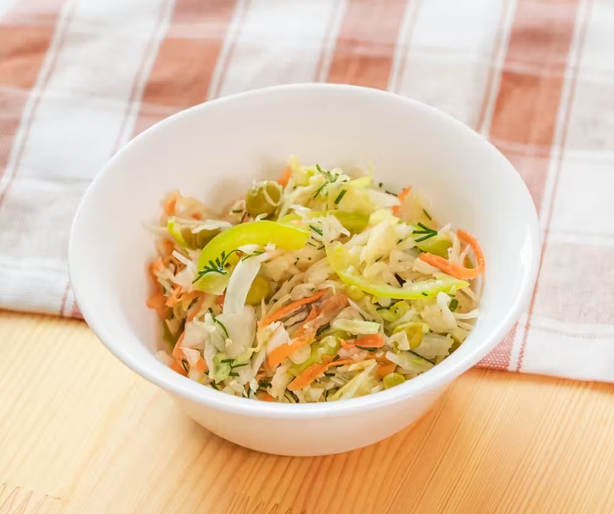 С-т "Витаминный" 