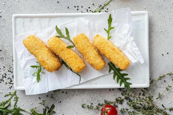 Сырные палочки