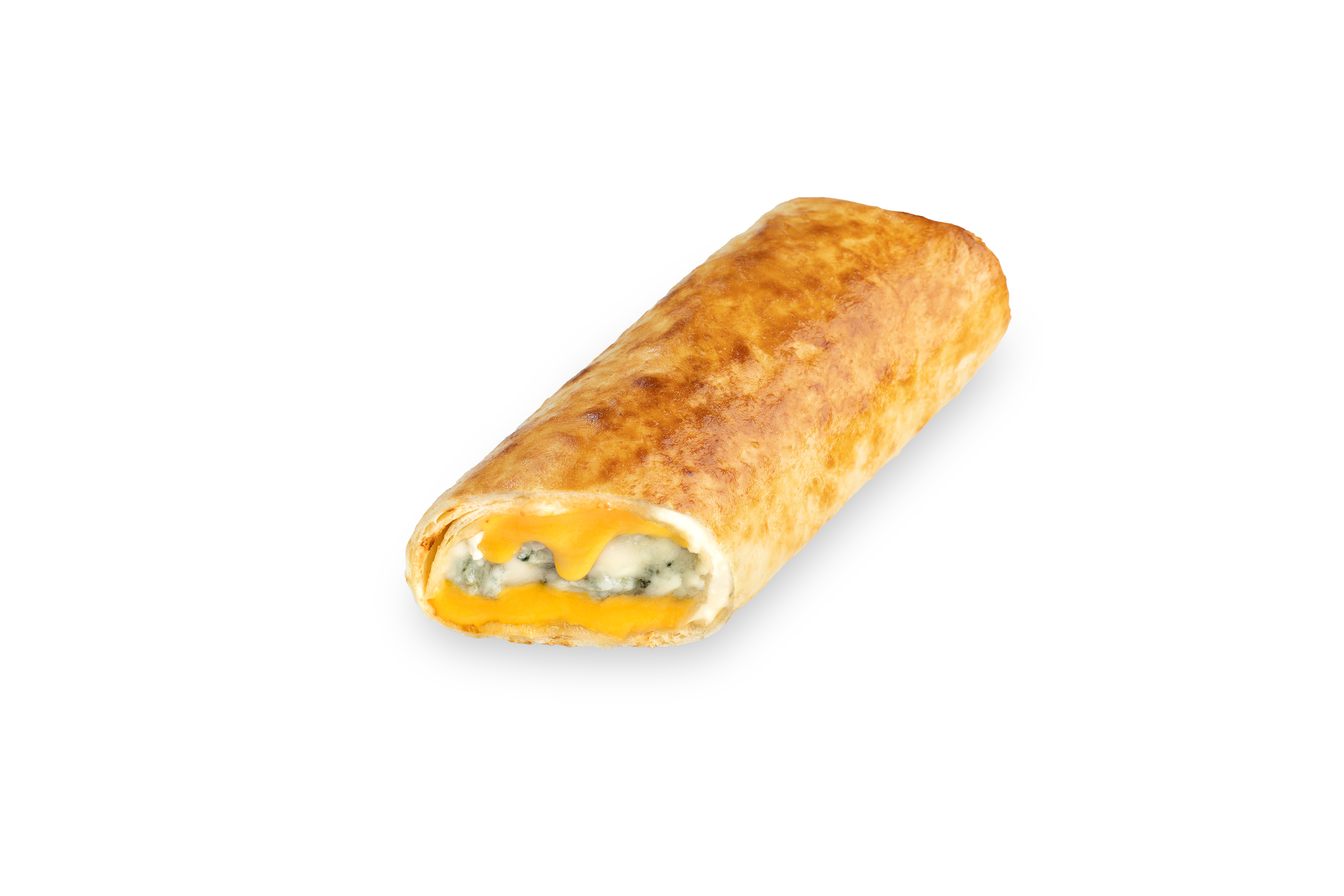 Горячий ролл Сырный