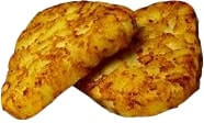 Картофельные драники
