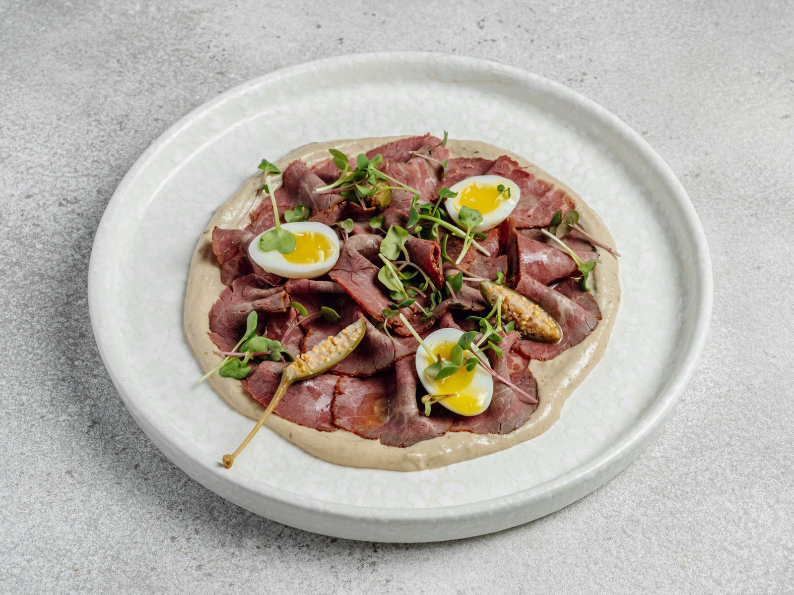 Вителло тоннато