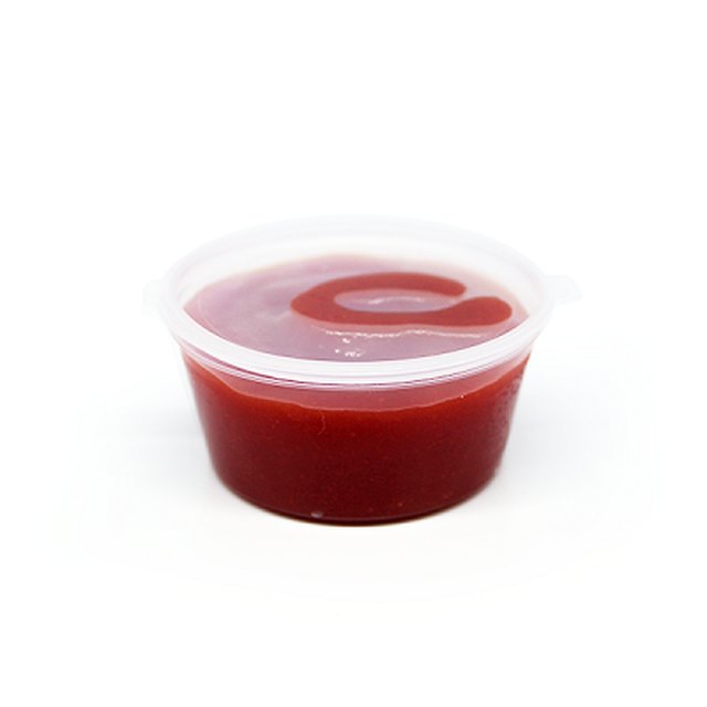 Соус красный вкусный