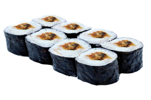 Кай еси спайси
