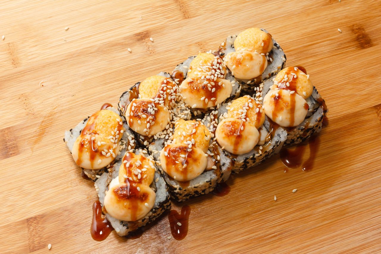 Наоми