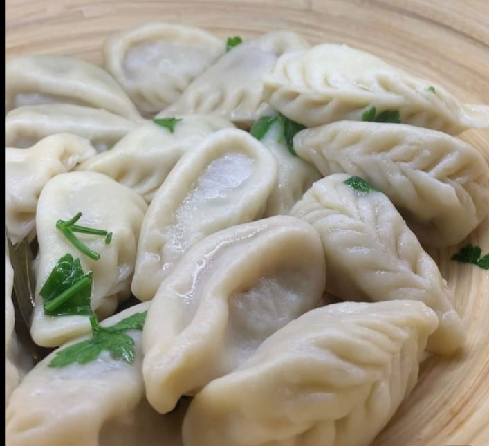 Курзе с говядиной