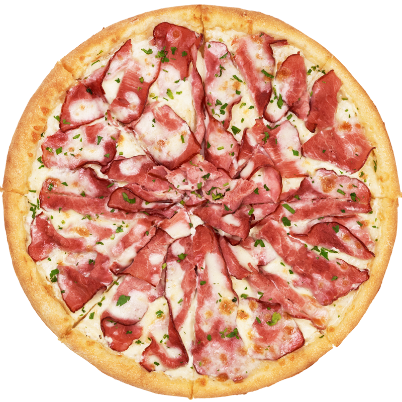 Мясная 32 см