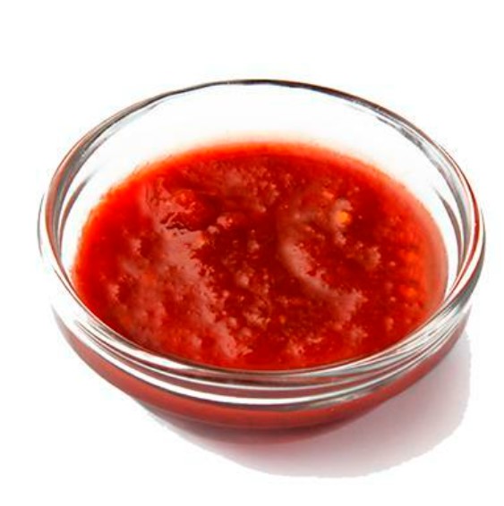 Соус Кимчи